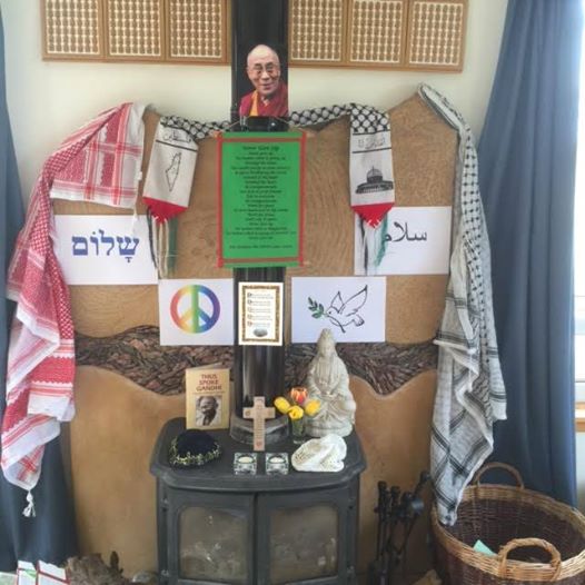 Findhornmeditation2016