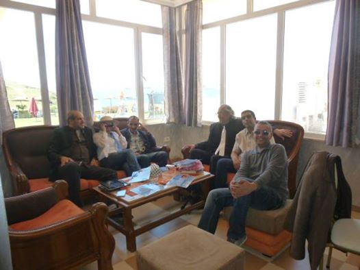 tunisianourradine2016